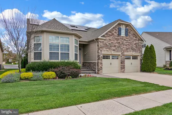 West Berlin, NJ 08091,5 TARANTO LN