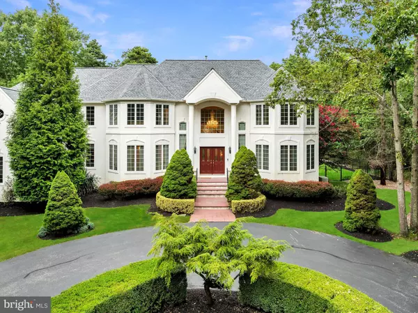 5 TYLER CT, Medford, NJ 08055