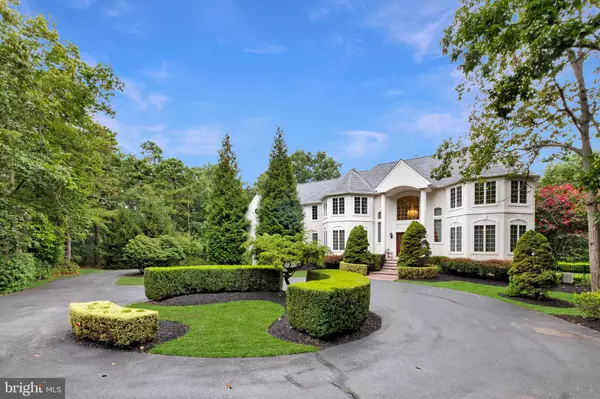 Medford, NJ 08055,5 TYLER CT