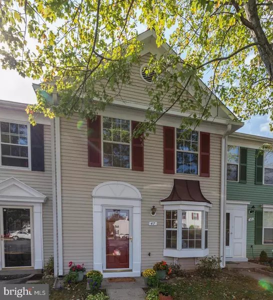 47 QUINCY CT, Sterling, VA 20165