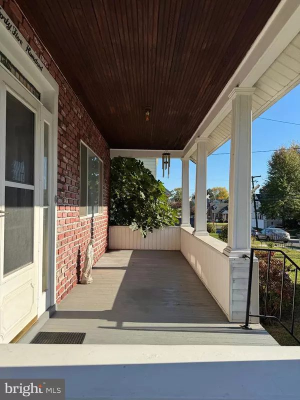 Baltimore, MD 21206,4500 LASALLE AVE