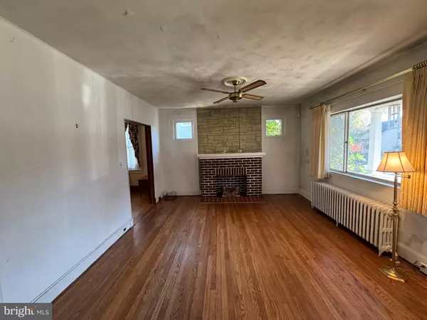 Baltimore, MD 21206,4500 LASALLE AVE