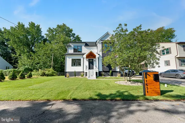 Cinnaminson, NJ 08077,1631 ADAMS ST