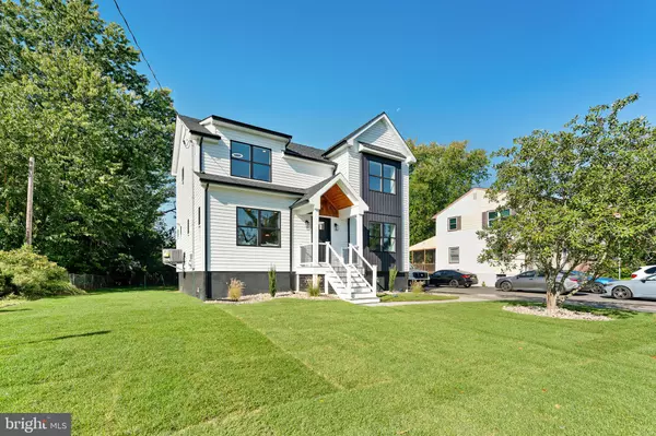 1631 ADAMS ST, Cinnaminson, NJ 08077