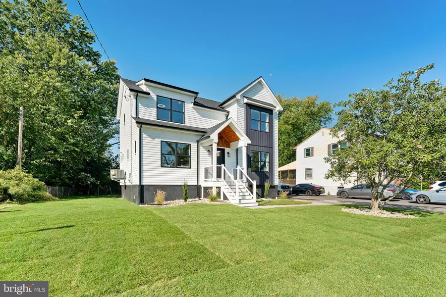 1631 ADAMS ST, Cinnaminson, NJ 08077