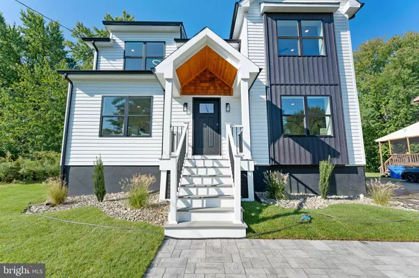 Cinnaminson, NJ 08077,1631 ADAMS ST