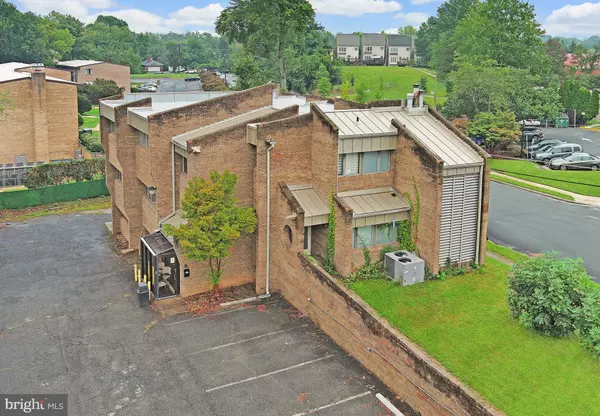 Annandale, VA 22003,4200 DANIELS AVE