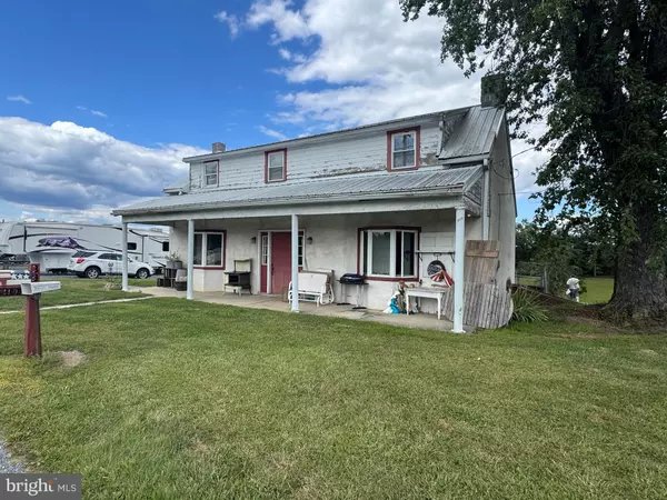 Chambersburg, PA 17202,3959 WARM SPRING ROAD