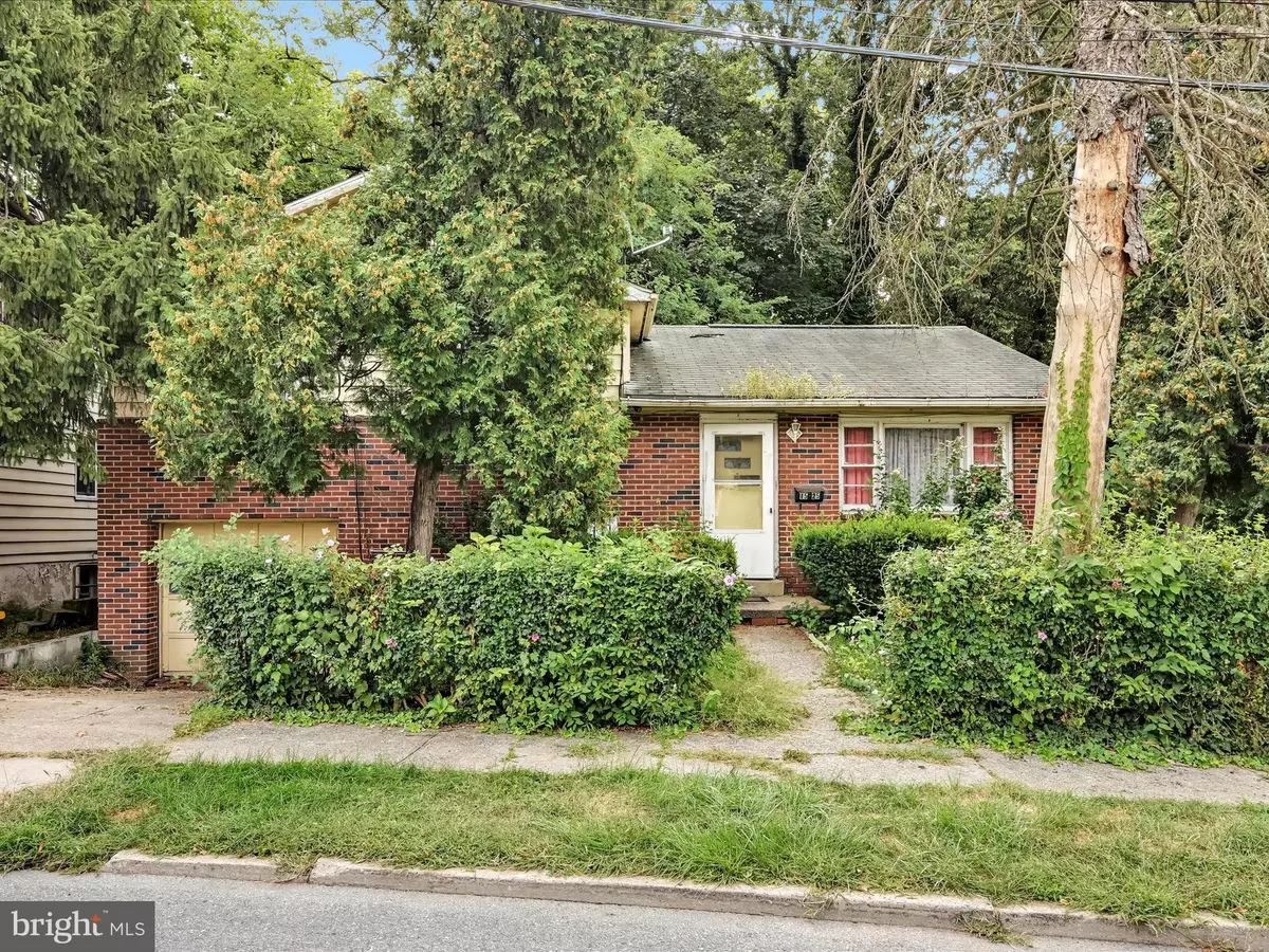 Harrisburg, PA 17104,1525 S 13TH ST