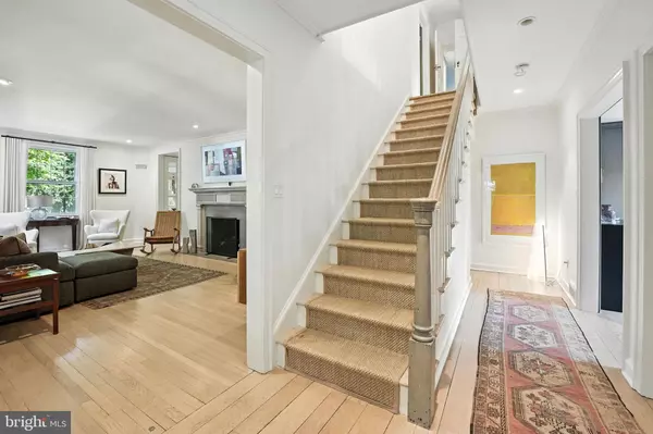 Washington, DC 20007,1804 45TH ST NW