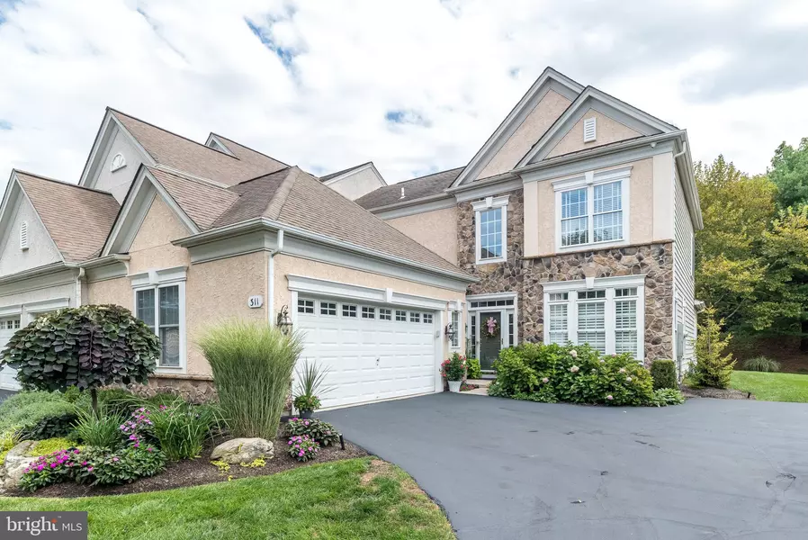 311 PRIMROSE DR, Upper Gwynedd, PA 19446