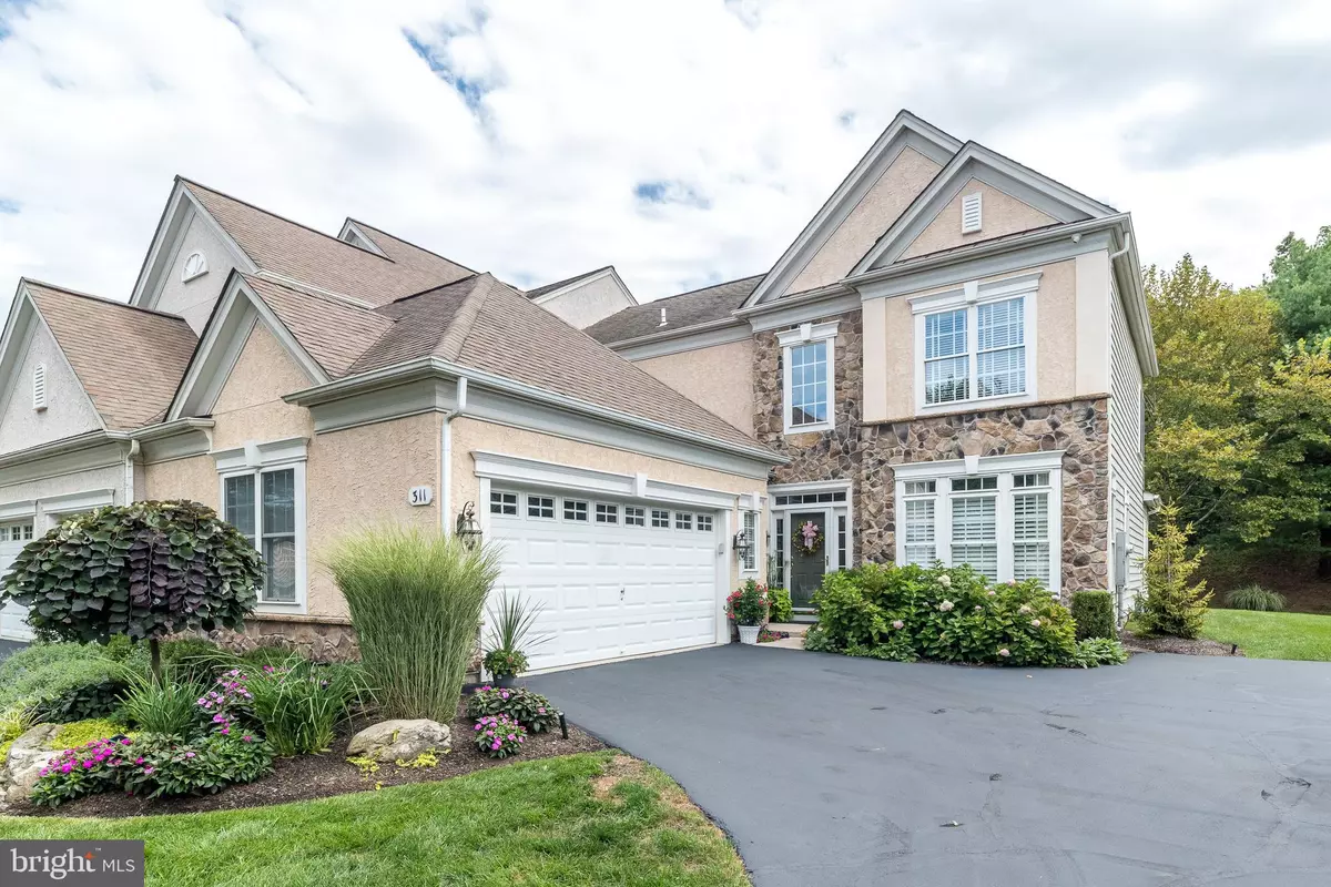 Upper Gwynedd, PA 19446,311 PRIMROSE DR