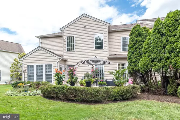 Upper Gwynedd, PA 19446,311 PRIMROSE DR