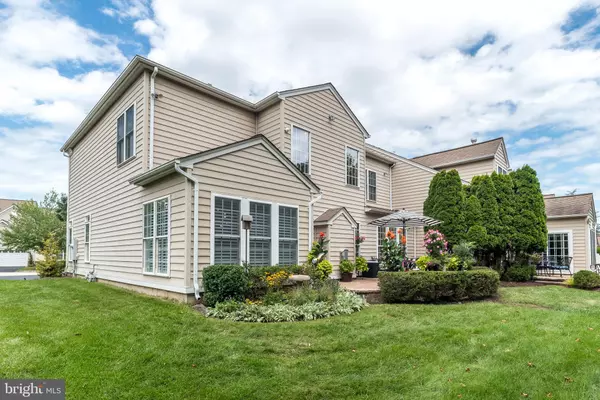 Upper Gwynedd, PA 19446,311 PRIMROSE DR