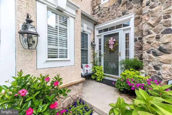 Upper Gwynedd, PA 19446,311 PRIMROSE DR