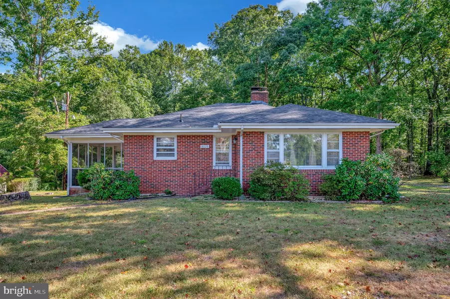 8625 BROCK RD, Spotsylvania, VA 22553
