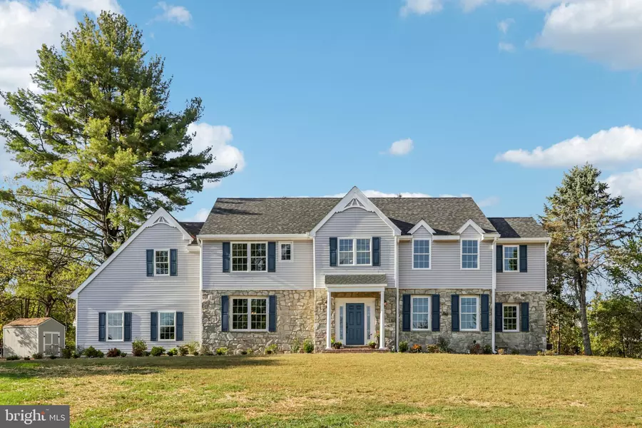 1035 SNYDER AVE, Phoenixville, PA 19460