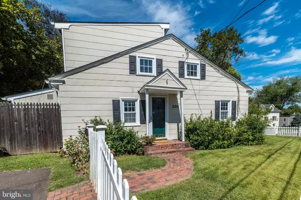 Doylestown, PA 18901,339 E ASHLAND ST