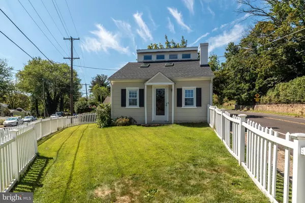 Doylestown, PA 18901,339 E ASHLAND ST