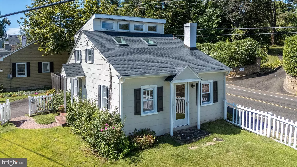 Doylestown, PA 18901,339 E ASHLAND ST