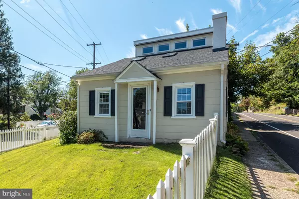 Doylestown, PA 18901,339 E ASHLAND ST