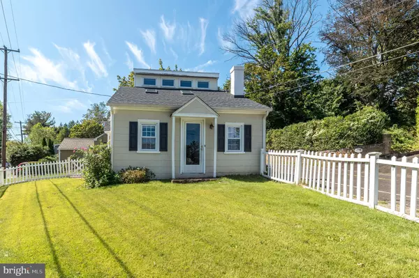 Doylestown, PA 18901,339 E ASHLAND ST