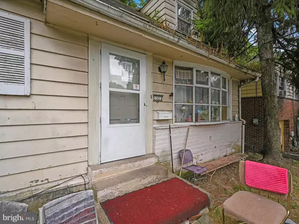 Harrisburg, PA 17104,1523 S 13TH ST