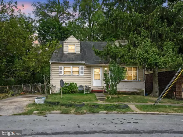 Harrisburg, PA 17104,1523 S 13TH ST