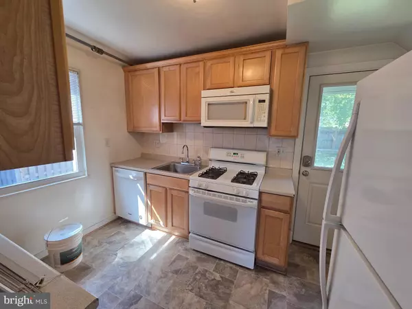 Arlington, VA 22203,224 N WAKEFIELD ST