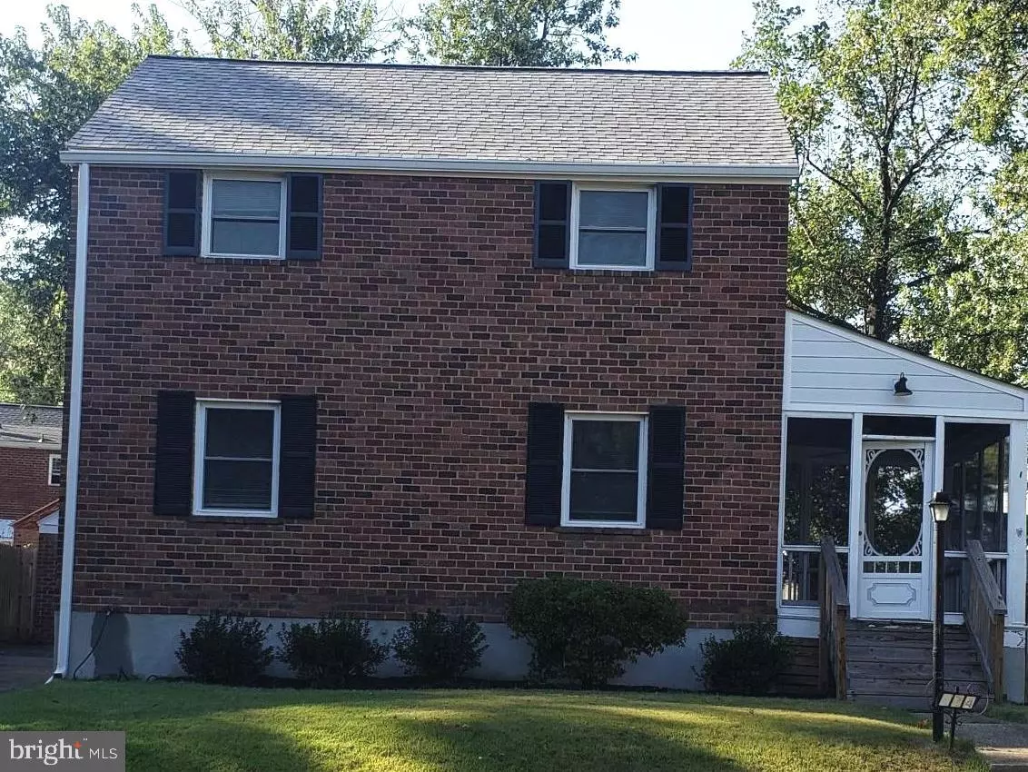 Arlington, VA 22203,224 N WAKEFIELD ST