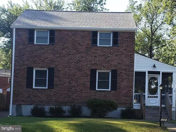 224 N WAKEFIELD ST,  Arlington,  VA 22203