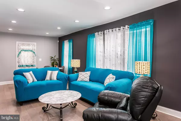 Baltimore, MD 21207,3815 N ROGERS AVE