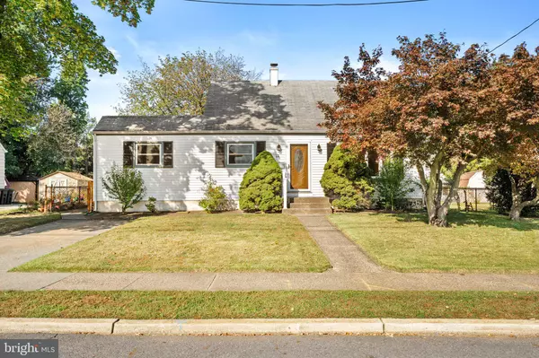 Hamilton, NJ 08620,44 FALMOUTH RD
