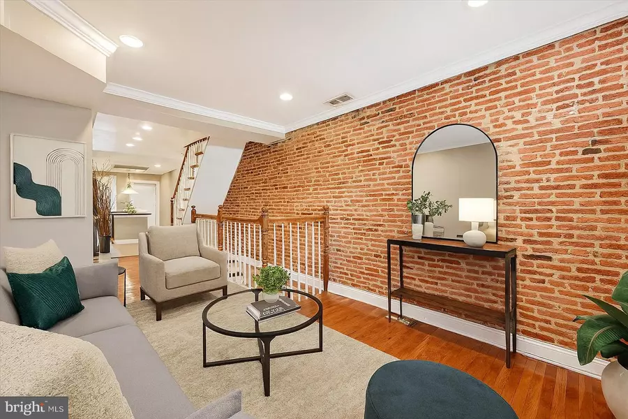 115 N BRADFORD ST, Baltimore, MD 21224