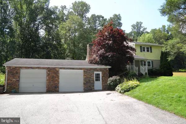 Felton, PA 17322,2858 GLEN ALLEN SCHOOL RD
