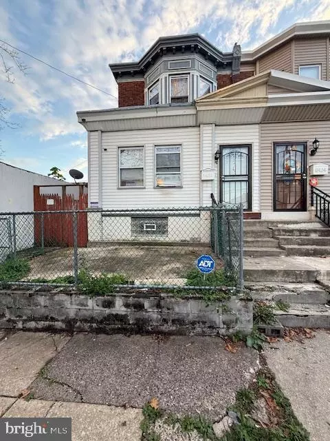Philadelphia, PA 19142,2426-28 S 71ST ST