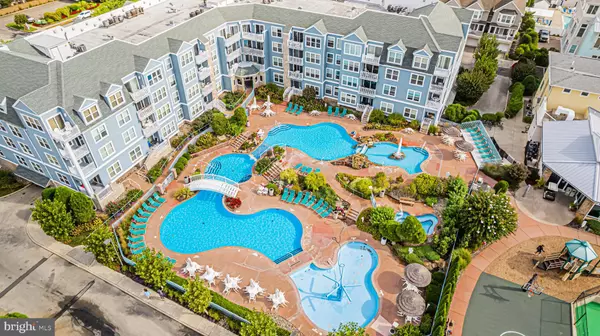Wildwood, NJ 08260,524 TURTLE GUT CIR