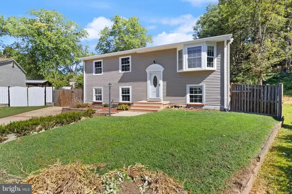 Woodbridge, VA 22193,13730 MARILYN CT