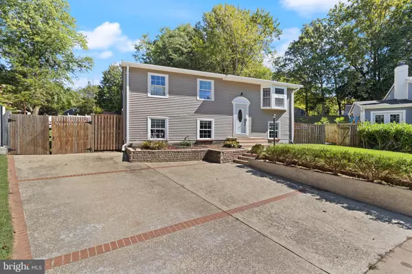 Woodbridge, VA 22193,13730 MARILYN CT