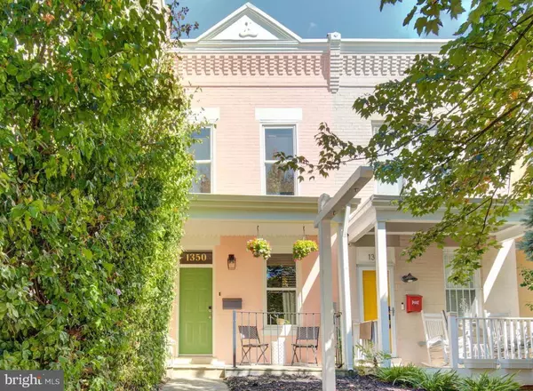 Washington, DC 20002,1350 C ST NE