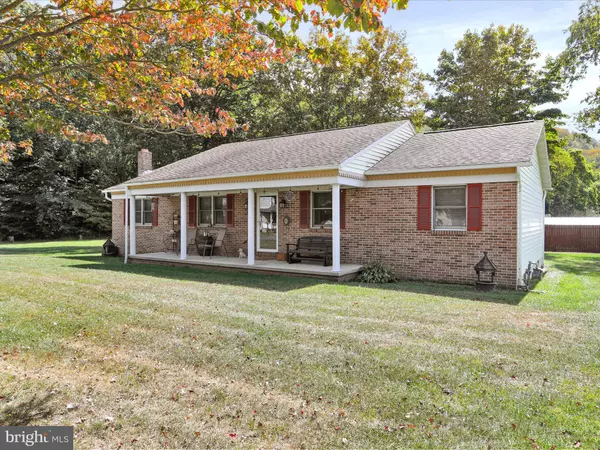 Barton, MD 21521,23024 HOLLY TREE LN SW