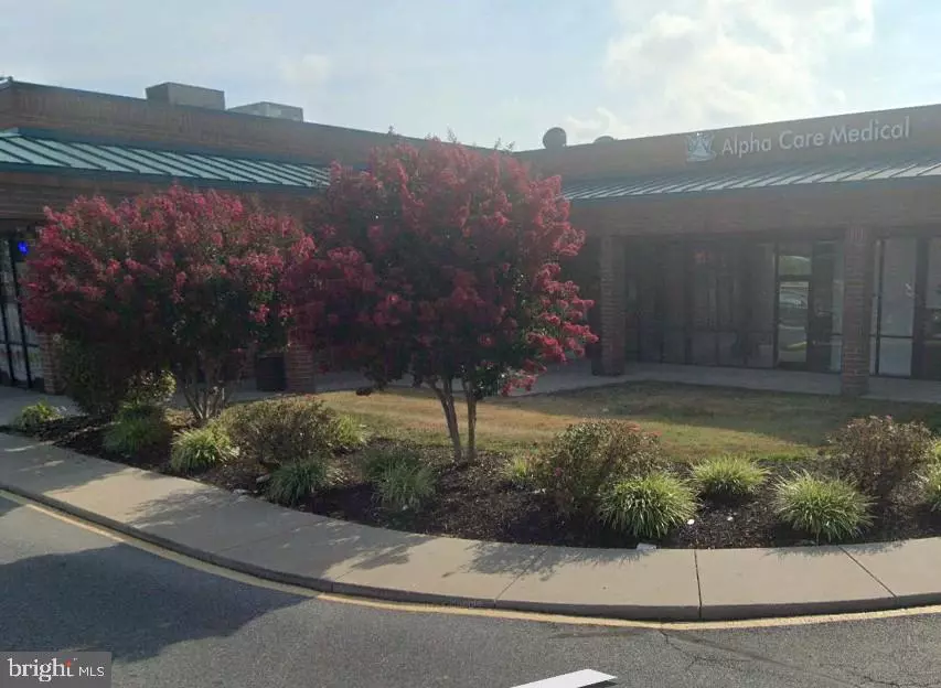 Harrington, DE 19952,1000 MIDWAY DRIVE #2 & 3