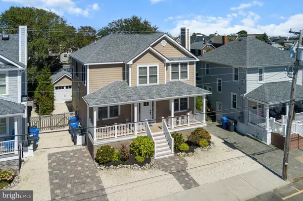 Beach Haven, NJ 08008,225 E FOURTH