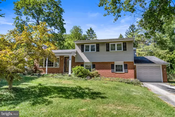 Malvern, PA 19355,5 BETH LN