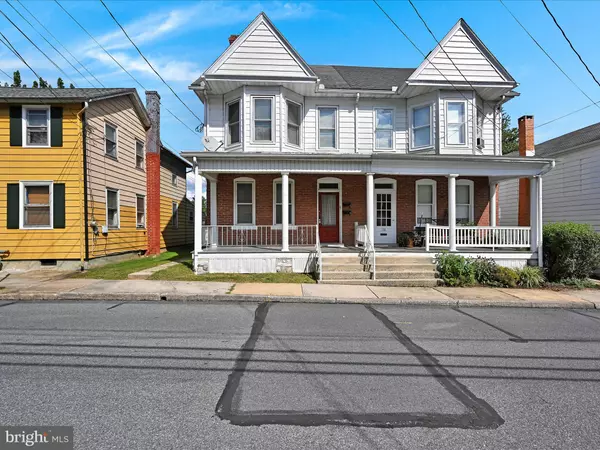 Myerstown, PA 17067,116 S CHERRY ST