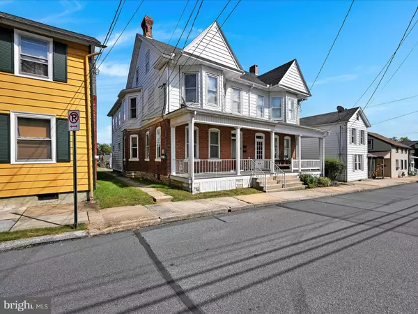 Myerstown, PA 17067,116 S CHERRY ST