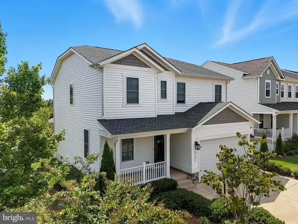 Orange, VA 22960,732 ROUNDHILL RD