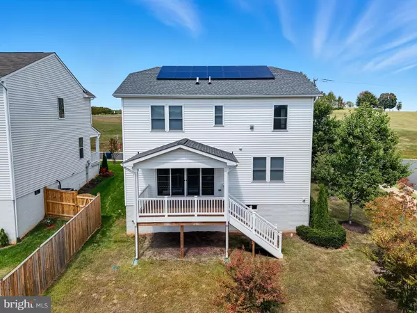 Orange, VA 22960,732 ROUNDHILL RD