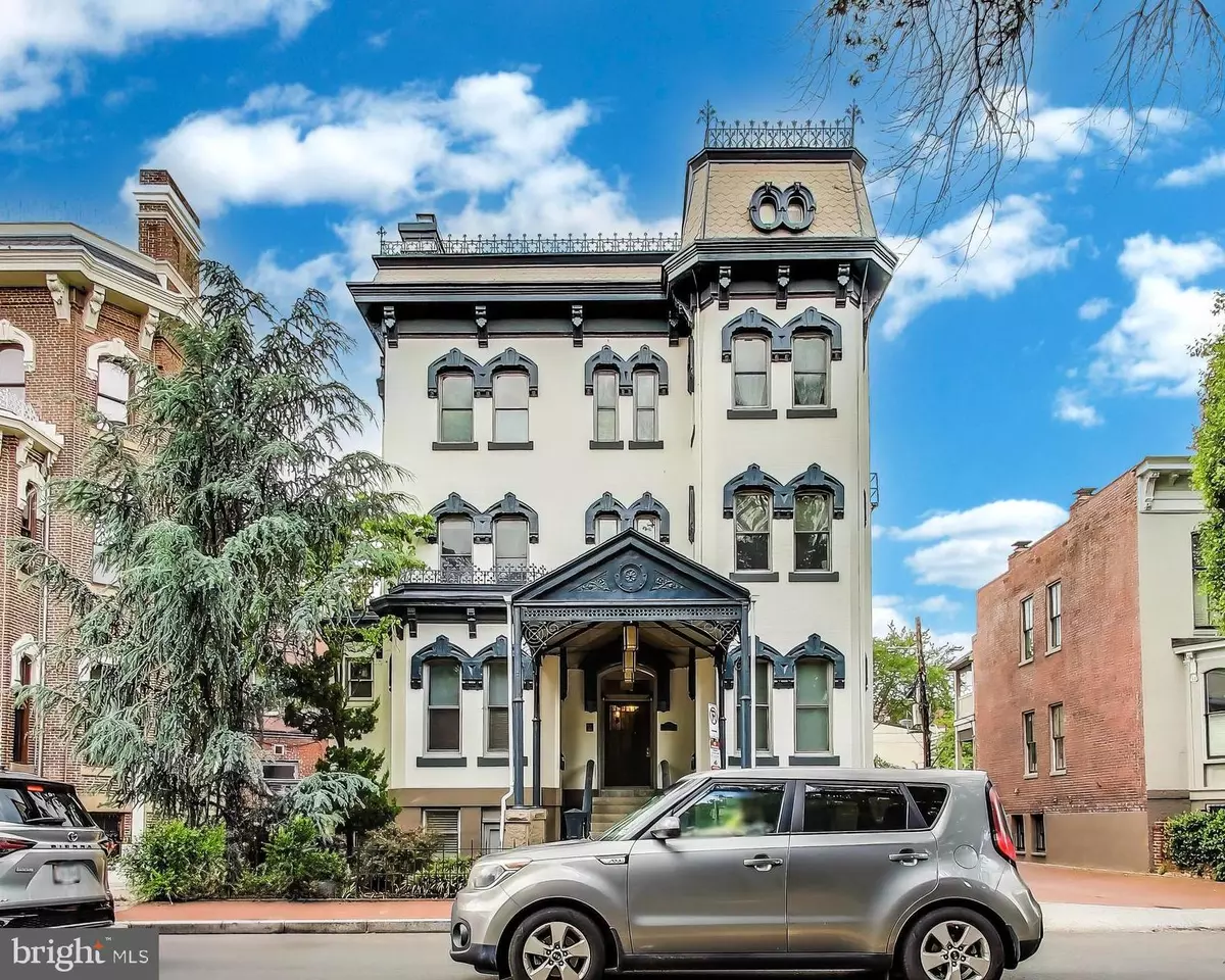 Washington, DC 20005,1502 13TH ST NW #1