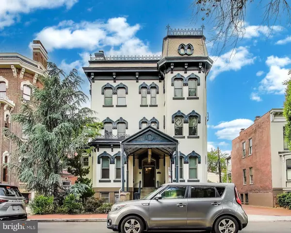 1502 13TH ST NW #1, Washington, DC 20005